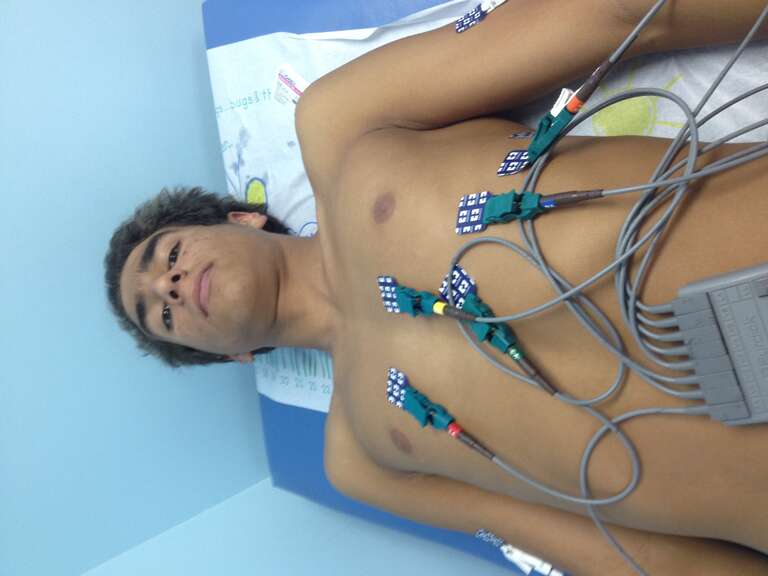 Adrian in critical condition