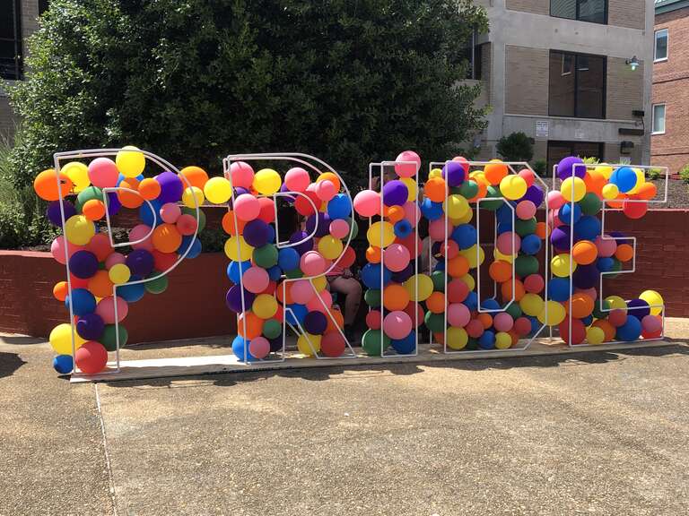 Annapolis Pride 2019