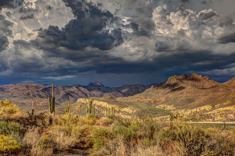 Arizona, United States