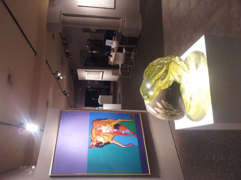 Arts Districts, Scottsdale, AZ 85251, USA