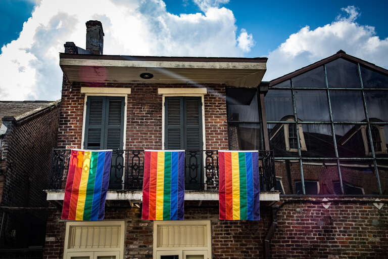 New Orleans, Louisiana