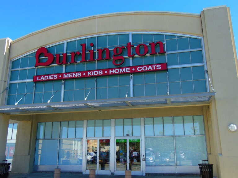 Burlington (Whitney Field Mall)