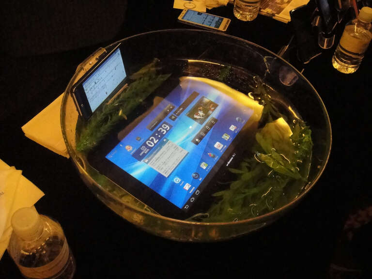 photo 2012 Pop Culture Geek
taken by Doug Kline

If you're interested in higher resolution versions of my images, contact me via my profile page.