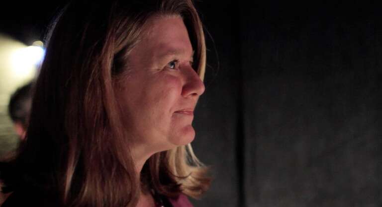 Still from video shot on Canon 7D with Sigma 30mm f/1.4