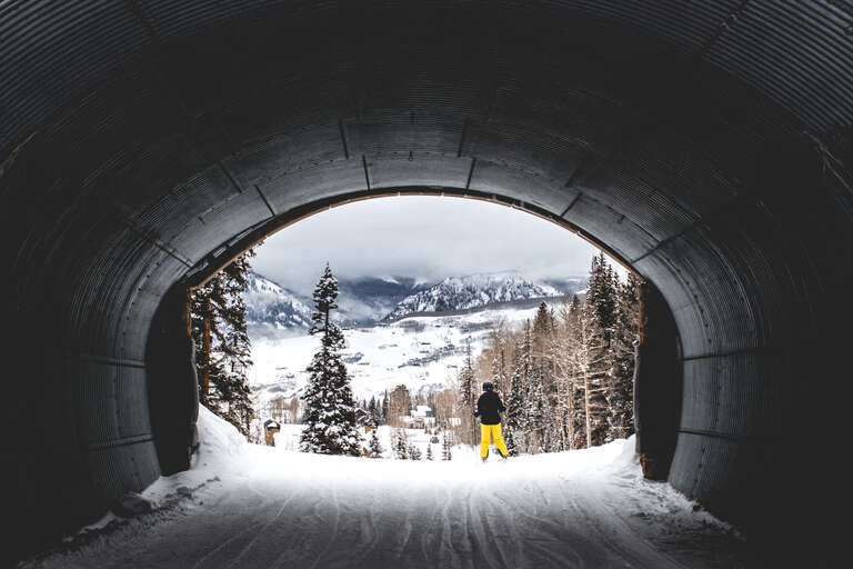 Telluride, United States