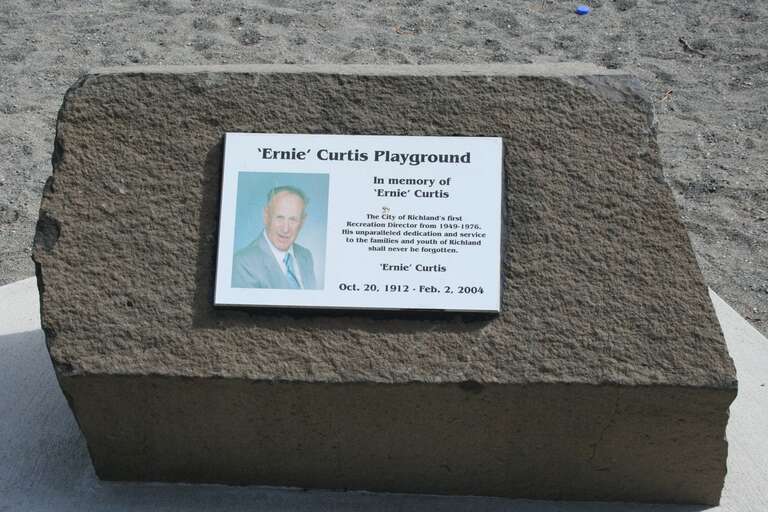 Columbia Point Marina Park, 2011 Richland Washington