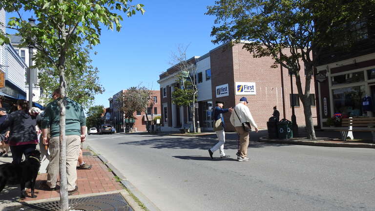 Day 3 - Bar Harbor, ME (Jays Birthday)