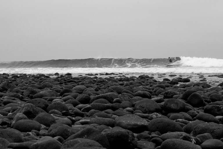 Trestles Beach, United States