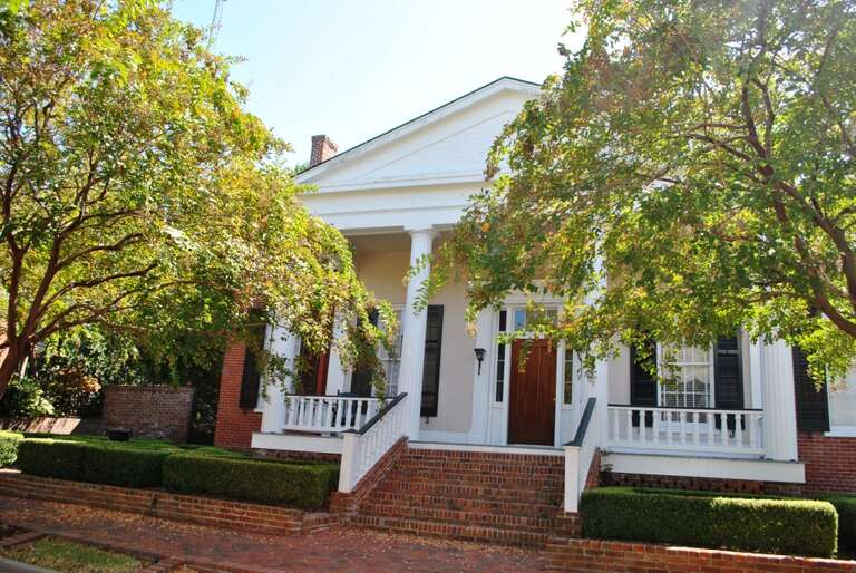 Downriver Residential Historic District