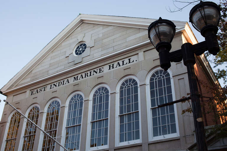 Peabody Museum of Salem
