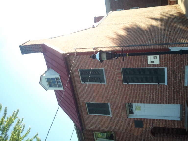 Edgar Allan Poe House