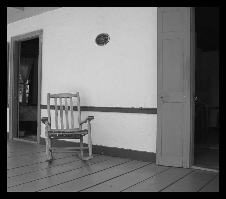 Vermilionville Historic Village, Lafayette, Louisiana