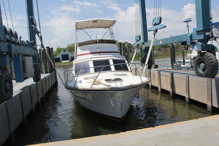 Fort Miles Historical site - cape henlopen state park
