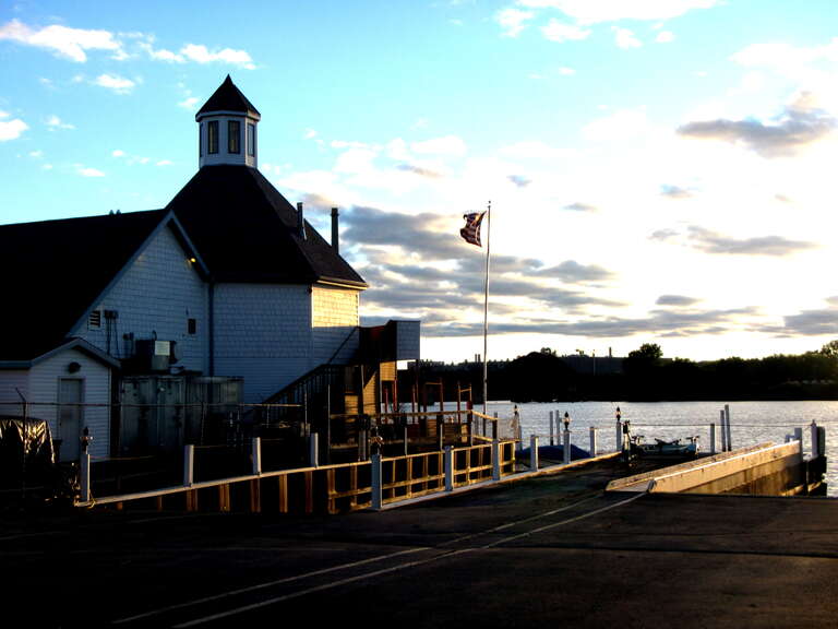 Foxair Seaplane Base