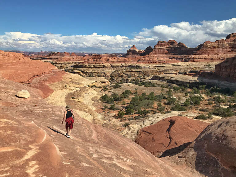 500px provided description: Arches &amp;amp; Canyonlands, Utah [#utah ,#desert ,#canyonlands]
