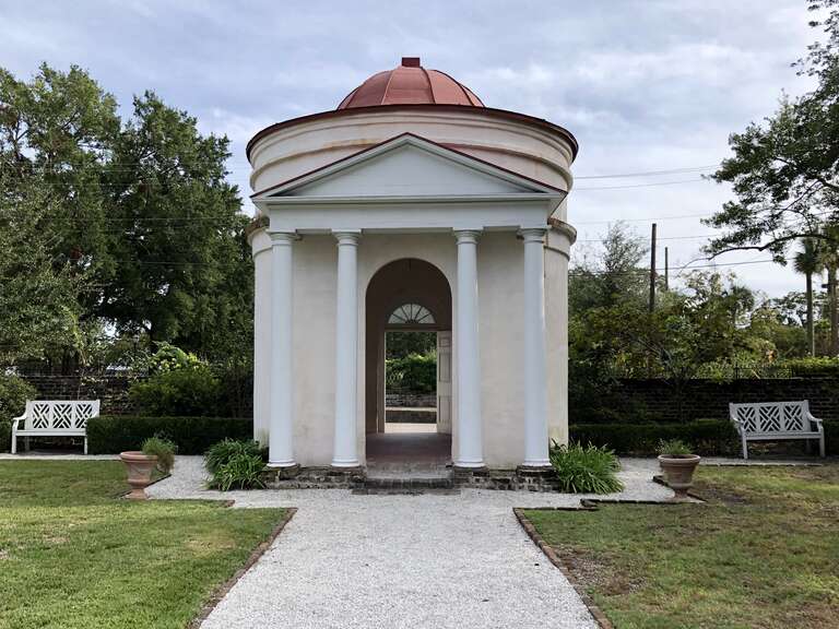 Charleston, South Carolina