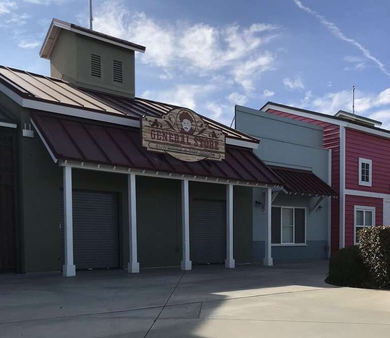 General Store.