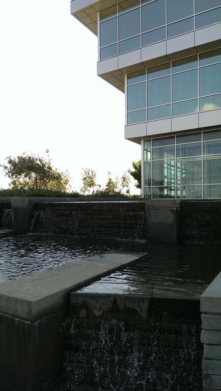 Grand Prairie Police Station