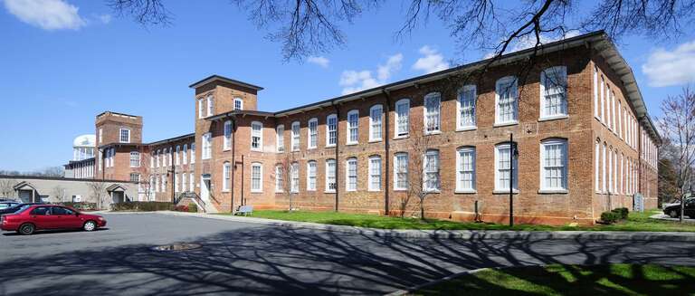 Highland Park Manufacturing Plant and Cotton Oil Complex