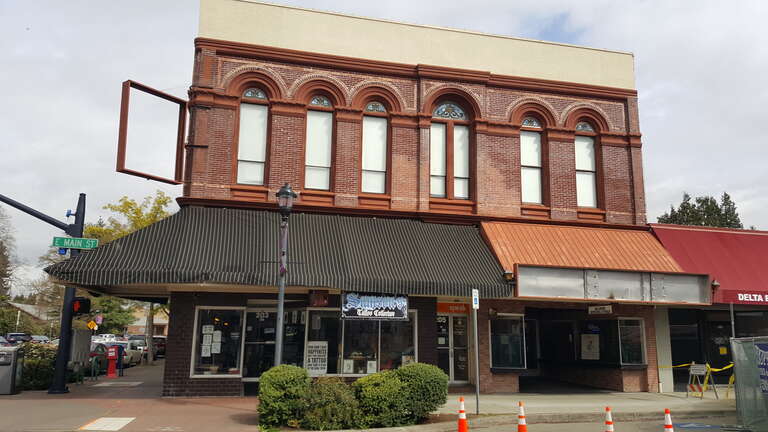 Hillsboro, Oregon (April 2022)