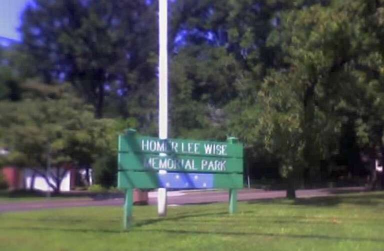 Homer Lee Wise Memorial Park, Stamford, CT, USA