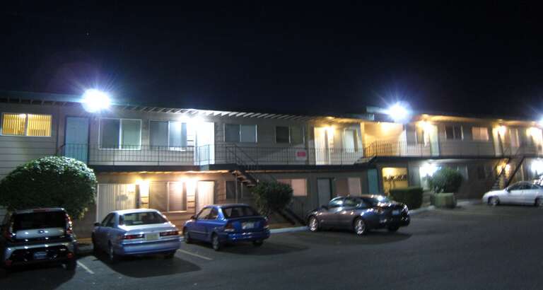 Hudson Bay, Vancouver, WA, USA