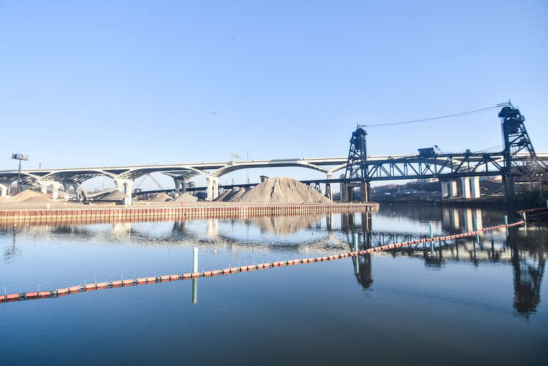 Innerbelt Bridge