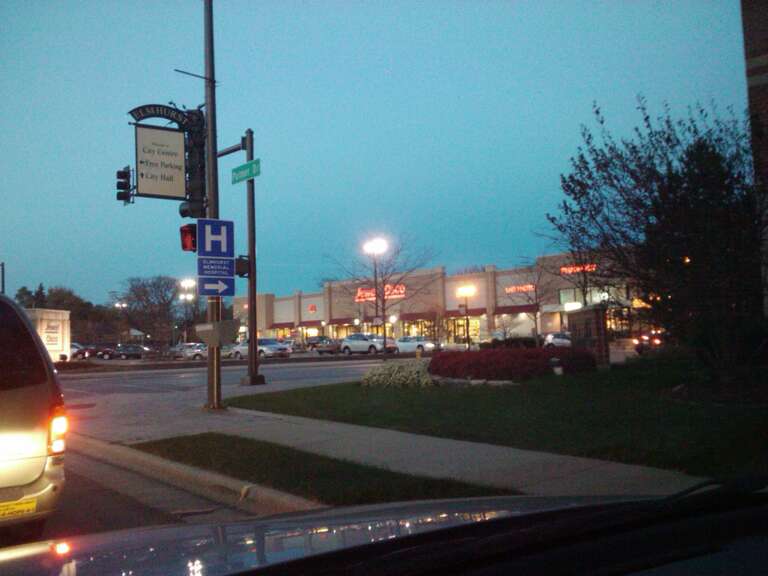 Jewel &amp;amp; Osco Elmhurst, IL