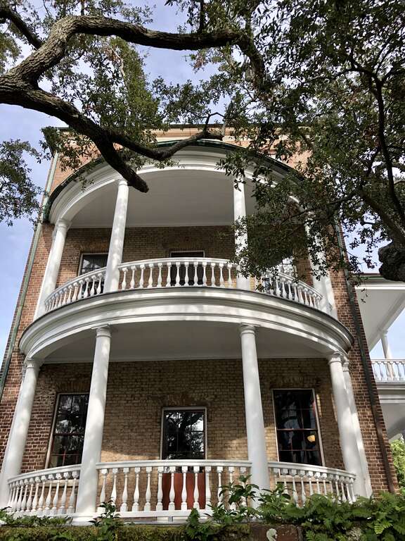 Charleston, South Carolina