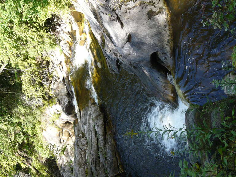 Kent Falls State Park, Connecticut