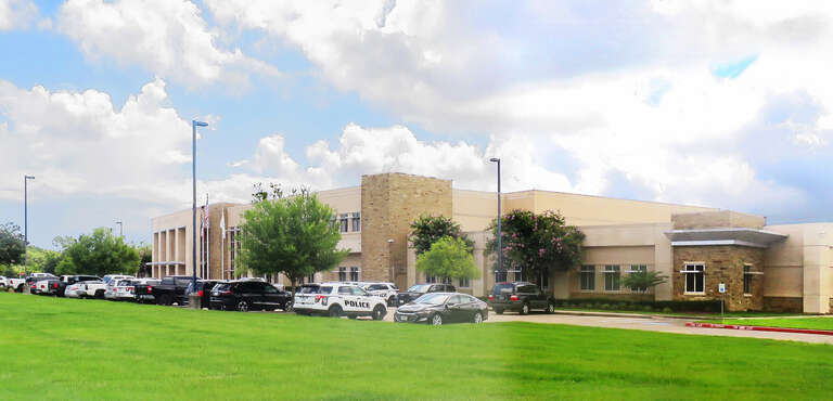 The League City Police Department, devoted to protecting life, property, and individual liberties while enhancing the quality of life. To achieve these ends, they are committed to forming and promoting practical partnerships with each other and those