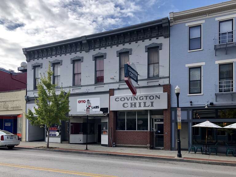 Madison Avenue, Covington, KY