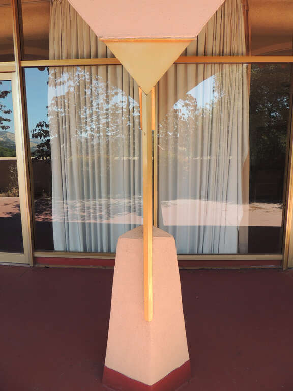 Marin County Civic Center