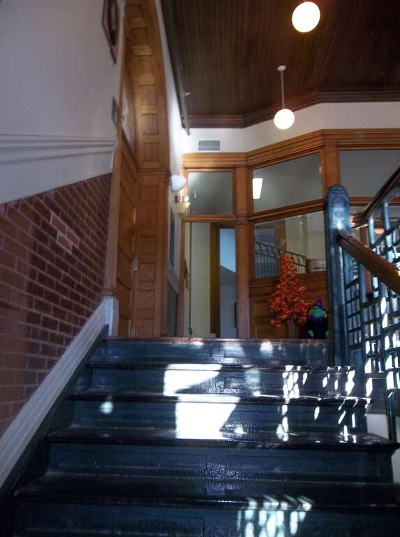 Old Union Depot (Leavenworth, Kansas)