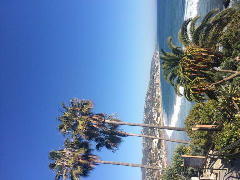 California, USA - April 2016

Los Angeles