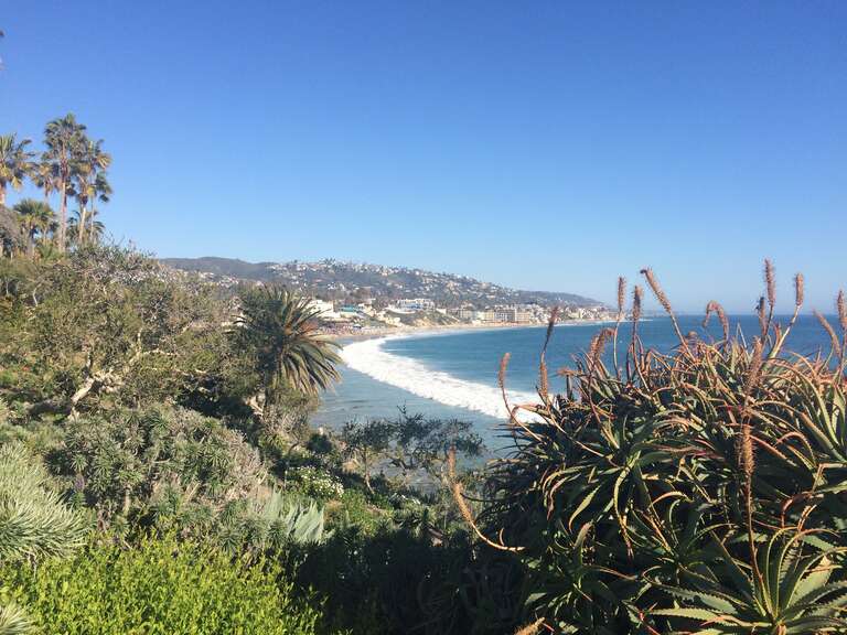 California, USA - April 2016

Los Angeles