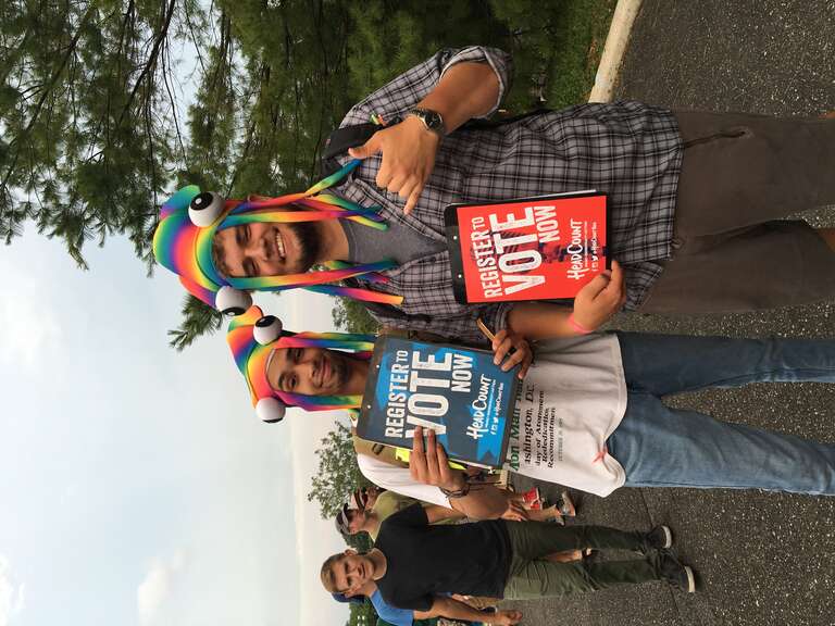 Phish Tour - The Mann - 6/28