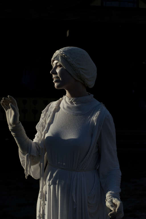 The &amp;lt;a href=&quot;http://pittsburghrenfest.com/&quot; rel=&quot;nofollow&quot;&amp;gt; Pittsburgh Renaissance Festival

&amp;lt;/a&amp;gt;