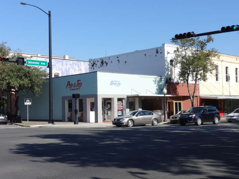 Gainesville, Alachua County, Florida