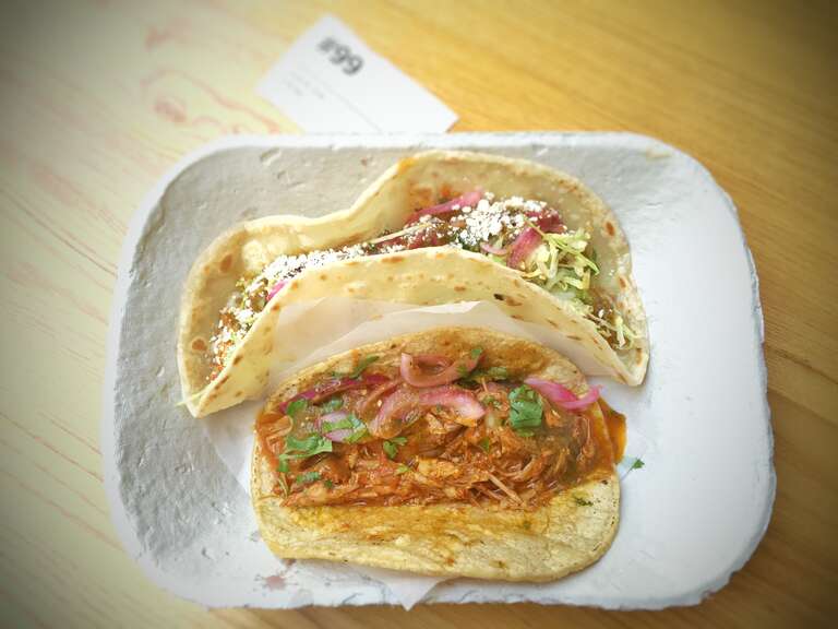 Loqui, Culver City CA