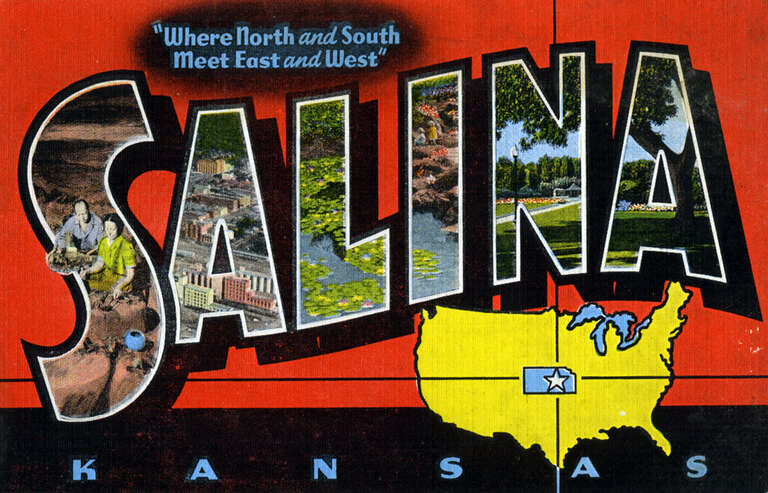 Production Date: Circa 1945
Source Type: Postcard
Publisher, Printer, Photographer: Carroll News Agency, E. C. Kropp Company (#39194N)
Postmark: None
Collection: Steven R. Shook
Tenney and Hilbert Published Market Price in 2009: $4-$8
Source: Tenney,