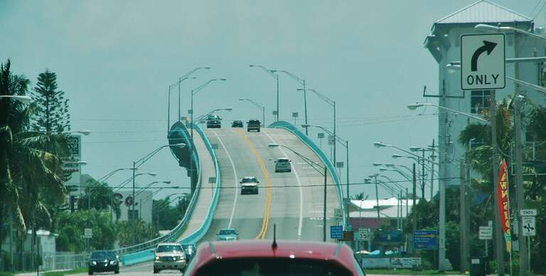 San Carlos Blvd, Fort Myers Beach