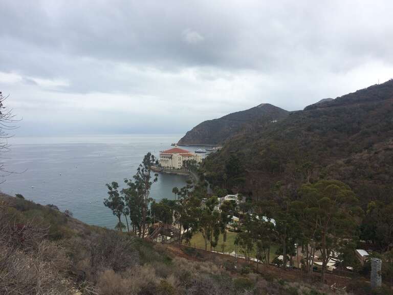 California, USA - November 2016