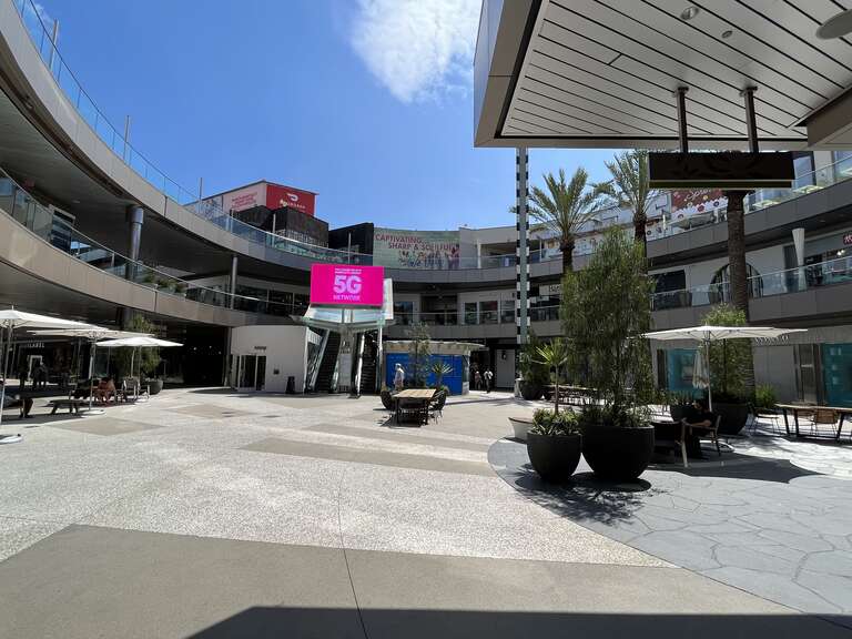 Santa Monica, CA (September 2022)