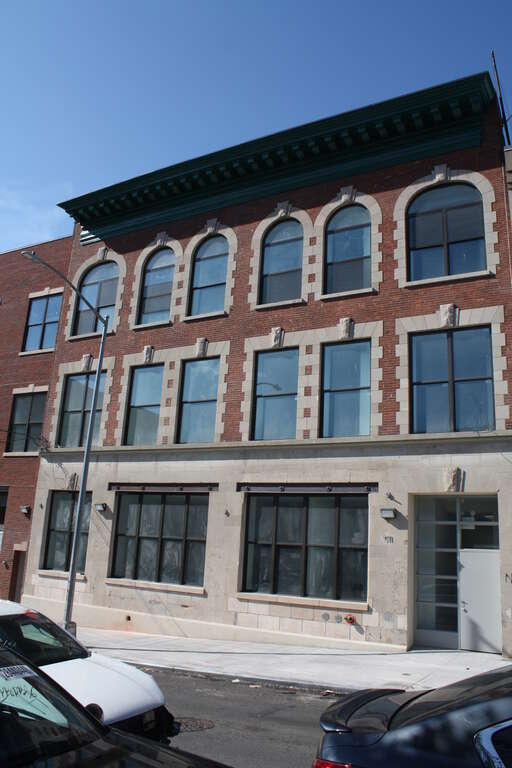 Saxe Embroidery Company Building