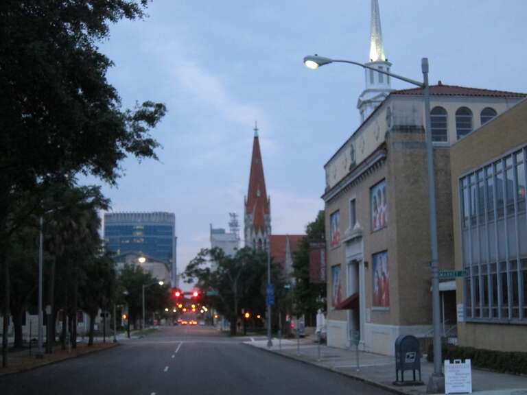 Springfield, Jacksonville, FL, USA