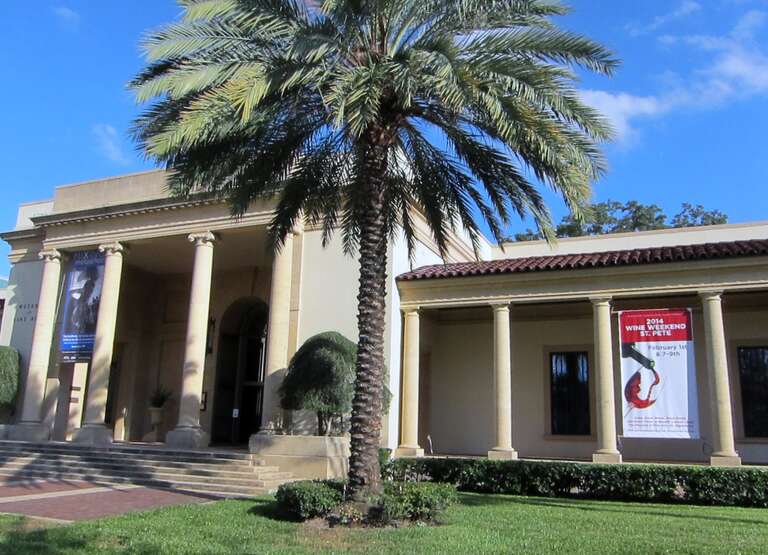 St.Petersburg,Florida,USA.