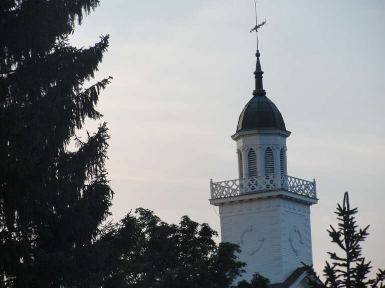 Kirtland Temple
