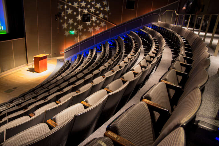 Griffith Park Observatory