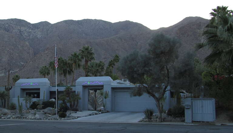 there goes the neighborhood